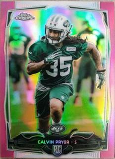 Calvin Pryor
