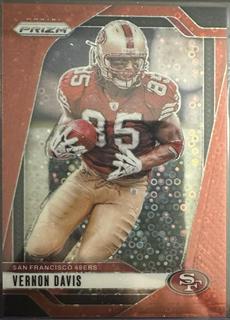 Vernon Davis