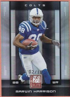 Marvin Harrison