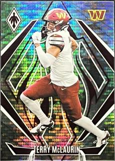 Terry McLaurin