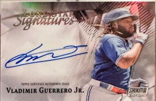 Vladimir Guerrero Jr.