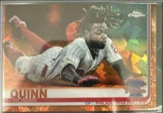Roman Quinn