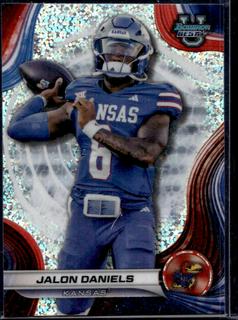 Jalon Daniels