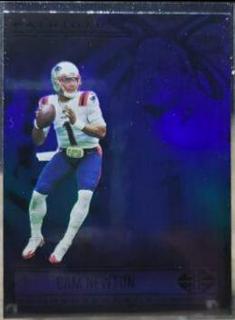 Cam Newton