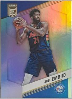 Joel Embiid