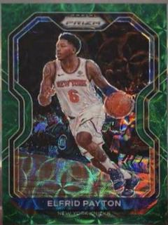 Elfrid Payton