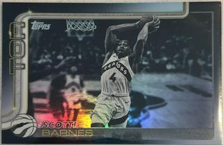 Scottie Barnes