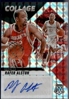 Rafer Alston