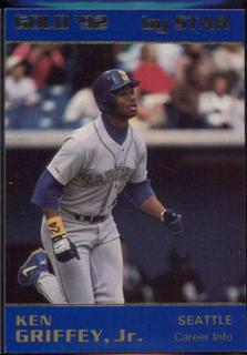 Ken Griffey Jr.
