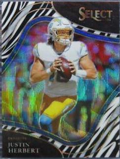Justin Herbert