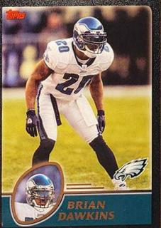 Brian Dawkins