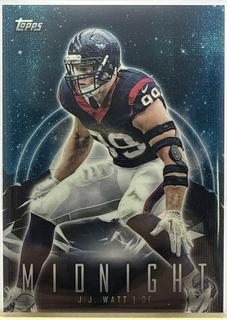 J.J. Watt