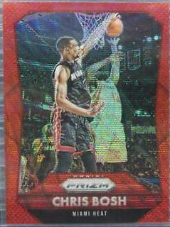Chris Bosh