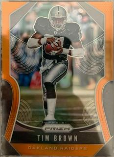 Tim Brown