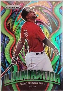 Xander Bogaerts