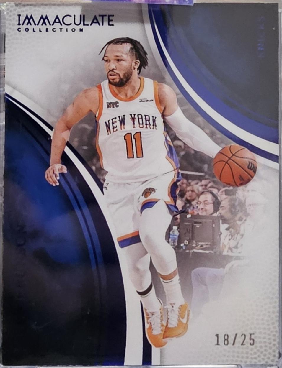 Jalen Brunson