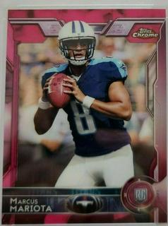 Marcus Mariota