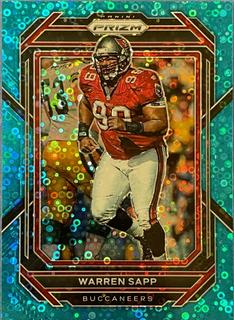 Warren Sapp
