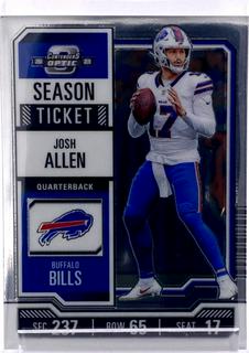 Josh Allen