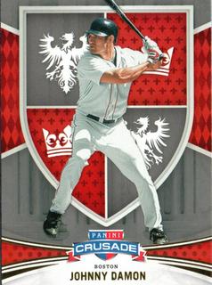 Johnny Damon