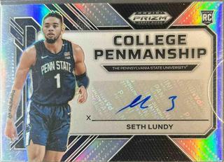Seth Lundy