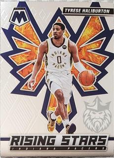 Tyrese Haliburton