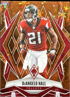 DeAngelo Hall
