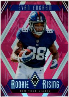 Evan Engram