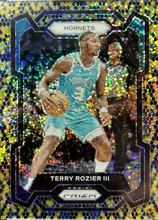 Terry Rozier III