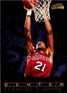 Marcus Camby