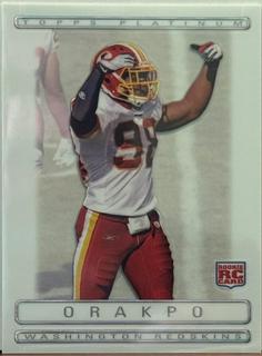 Brian Orakpo