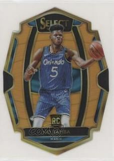 Mo Bamba