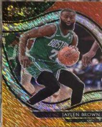 Jaylen Brown