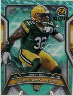 MarShawn Lloyd