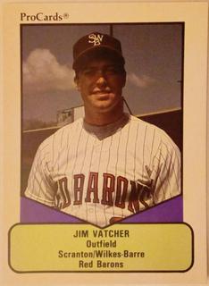 Jim Vatcher