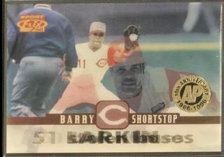 Barry Larkin