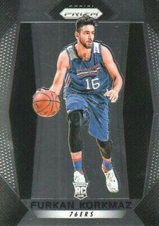 Furkan Korkmaz