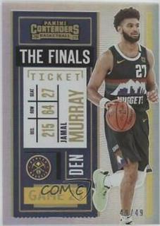 Jamal Murray