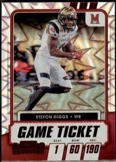 Stefon Diggs