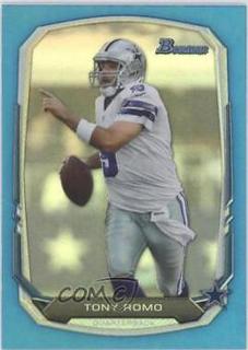 Tony Romo