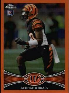 George Iloka