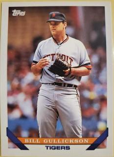 Bill Gullickson