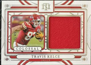 Travis Kelce