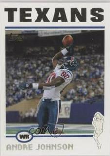 Andre Johnson