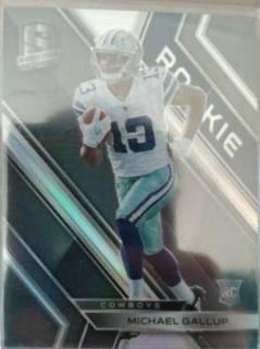Michael Gallup