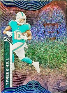 Tyreek Hill