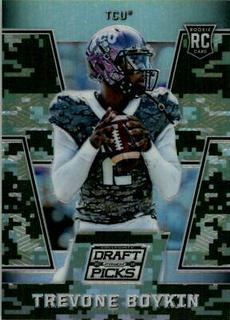 Trevone Boykin