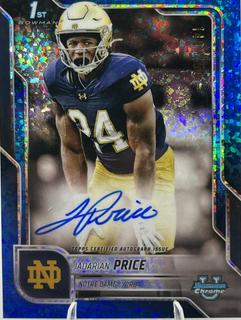 Jadarian Price