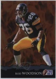 Rod Woodson