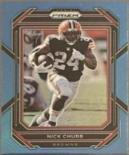 Nick Chubb